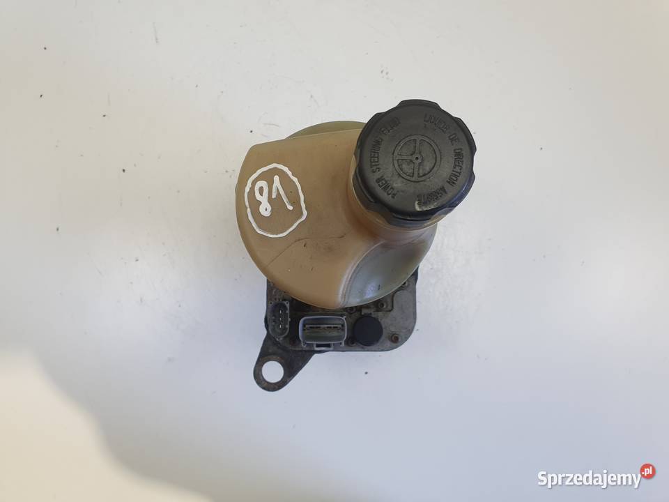 Volvo S40 II V50 C30 POMPA WSPOMAGANIA 31302206 osobowe Rudka