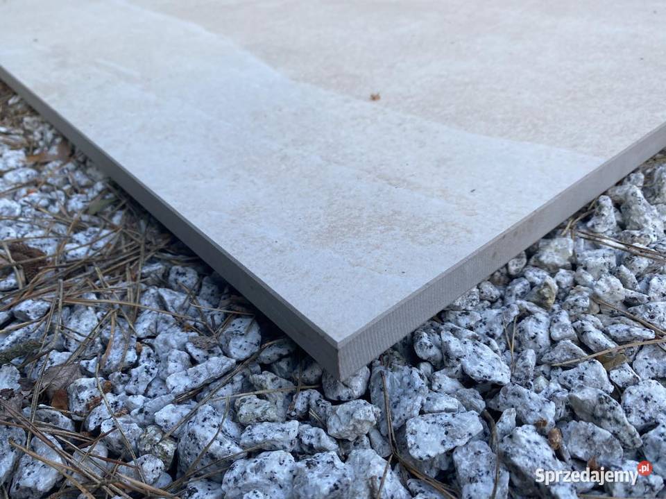 Promocja FLAIRSTONE VALLEY SAND 60x120x2 Płock