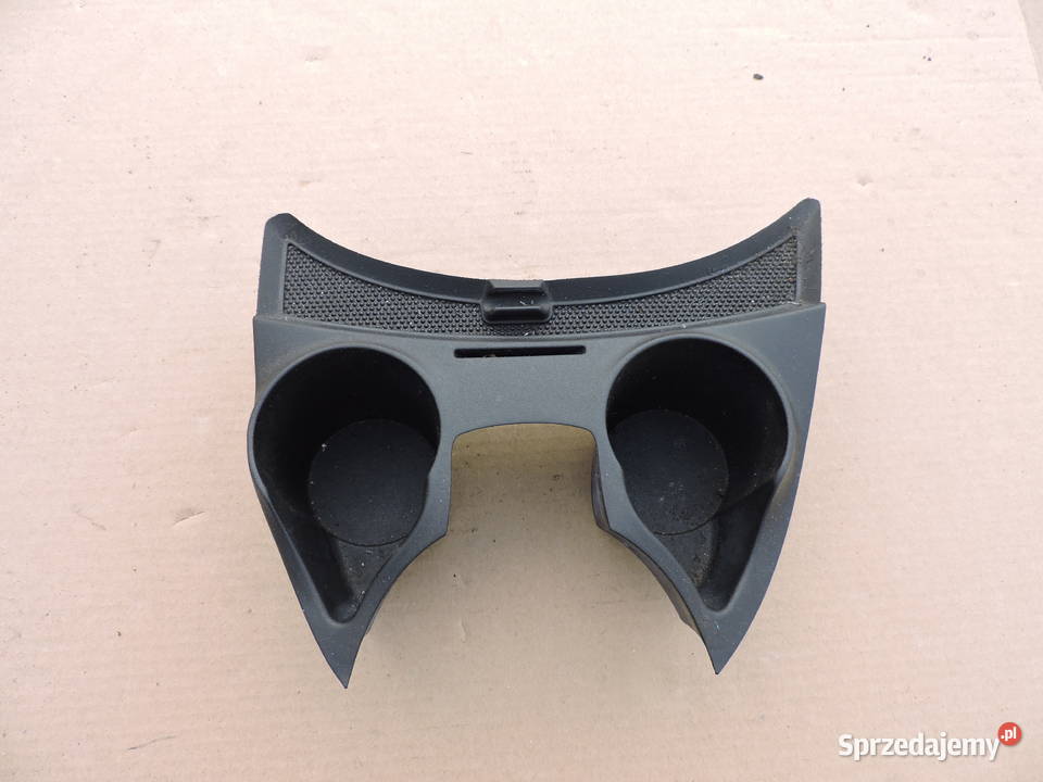 Uchwyt na napoje Ford focus mk1 18TDCI osobowe