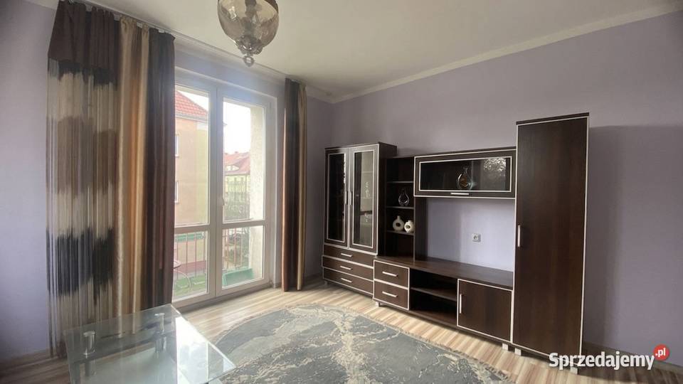 MIESZKANIE DO WYNAJĘCIA 2 pokoje 4937 m2 Nieruchomości Dzierżoniów