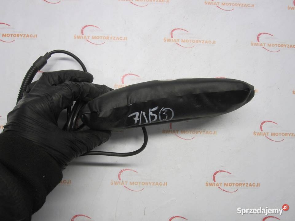 OPEL ANTARA 16r poduszka fotela lewa 95371030 Poduszki powietrzne Kielce