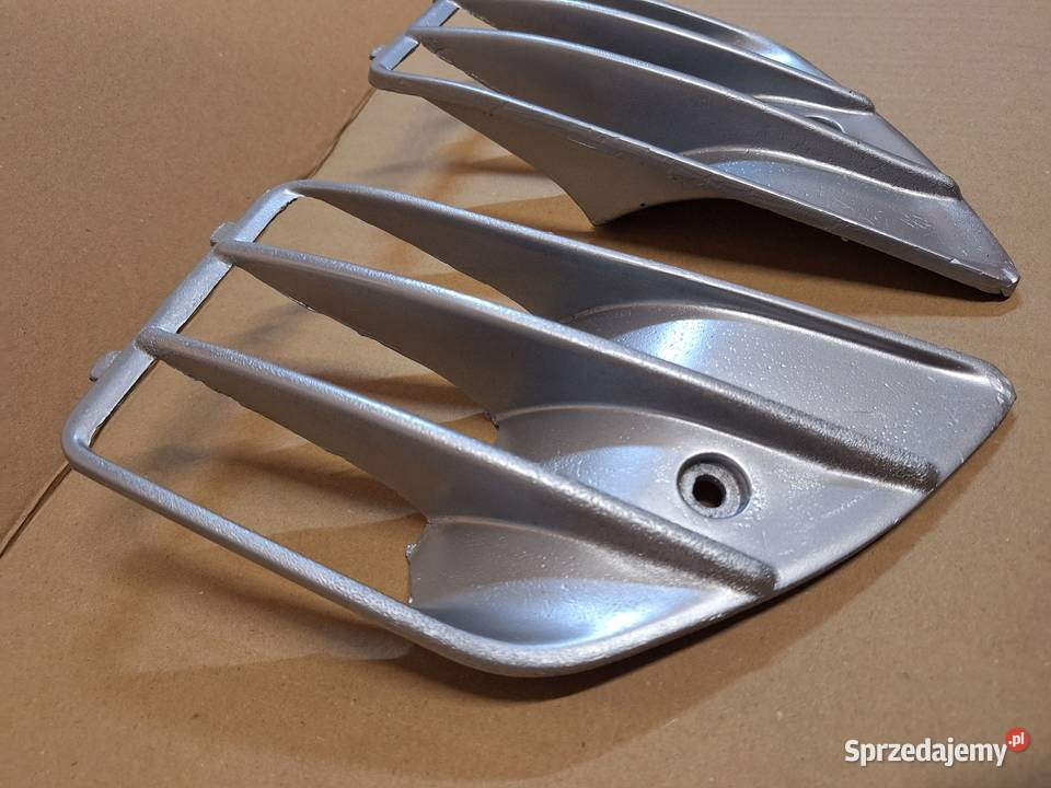 Suzuki RF 600 kratki kratka RF600 wlot wloty Jelenia Góra