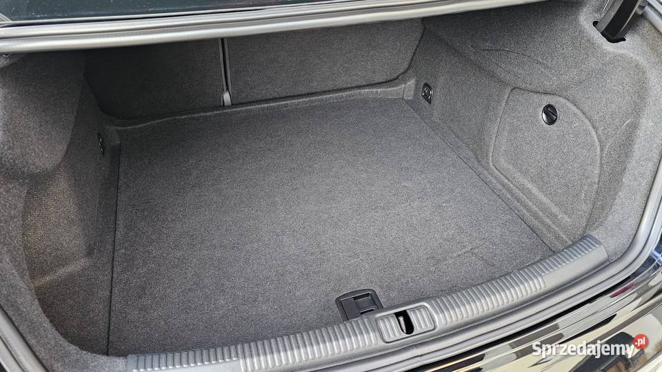 Audi a3 14 tfsi 150 Virtual Android Auto manualna Lublin