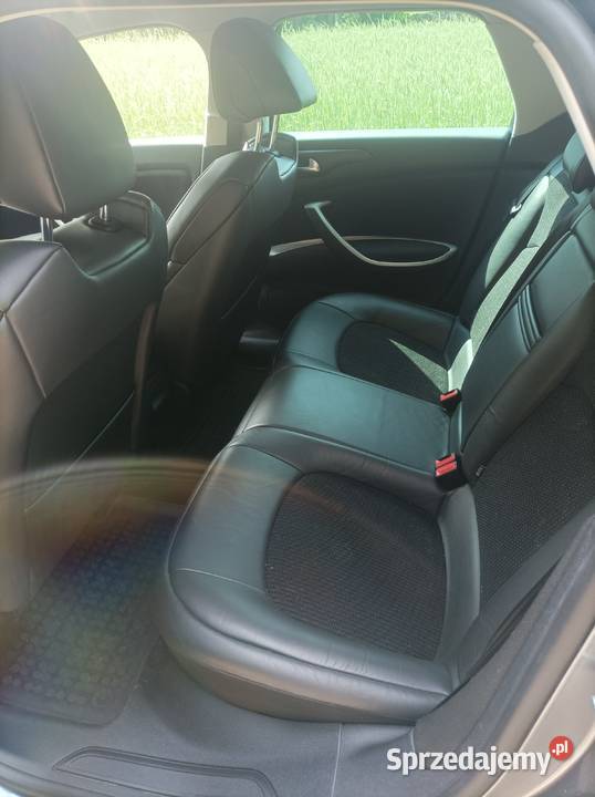 Citroen C5 20 benzynagaz Boguty-Pianki