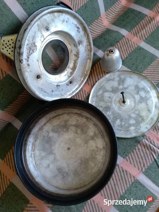 Prodiz elektryczny Pozostałe Rybnik