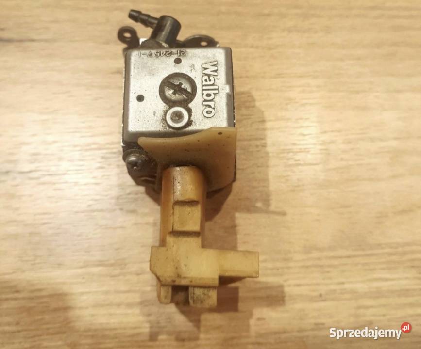Części oryginalne do piły spalinowej husgvarna Łuków