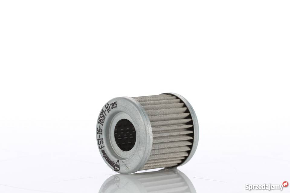 Filtr do tokarki TUR 50 601273528 Syców sprzedam