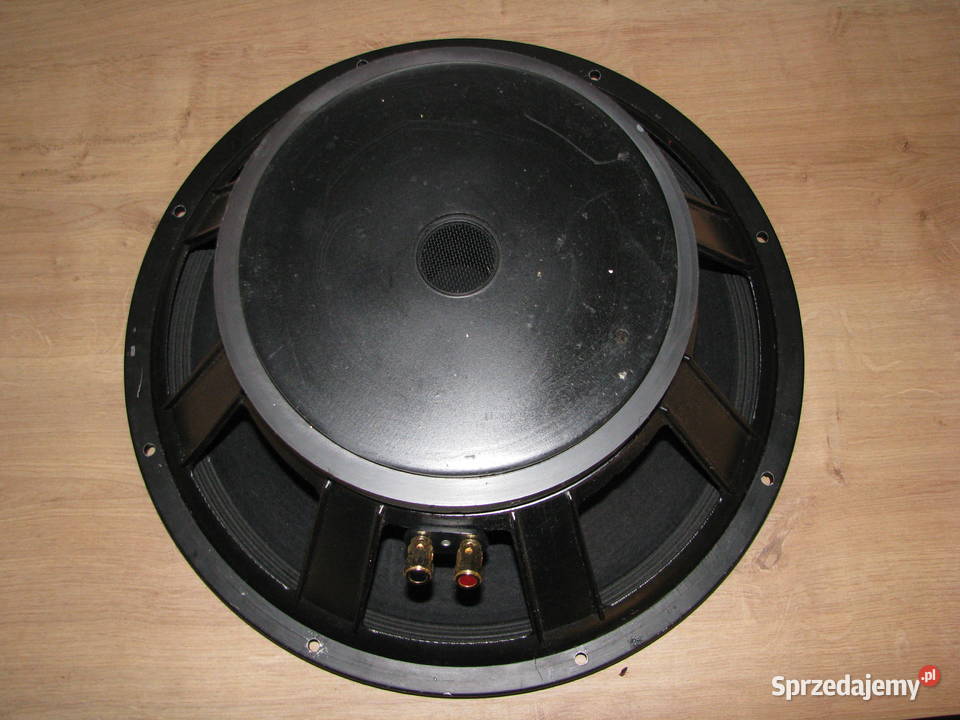 Eminence Kappa 15 A 8 om Gryfice