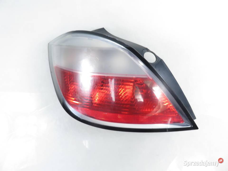 LAMPA LEWA TYLNA OPEL ASTRA III H 24451835