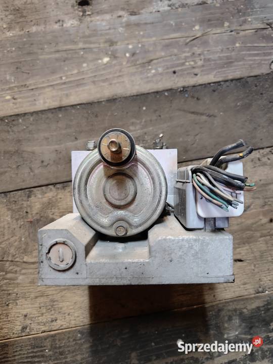 Pompa ABS mazda 626 mazowieckie Łagów