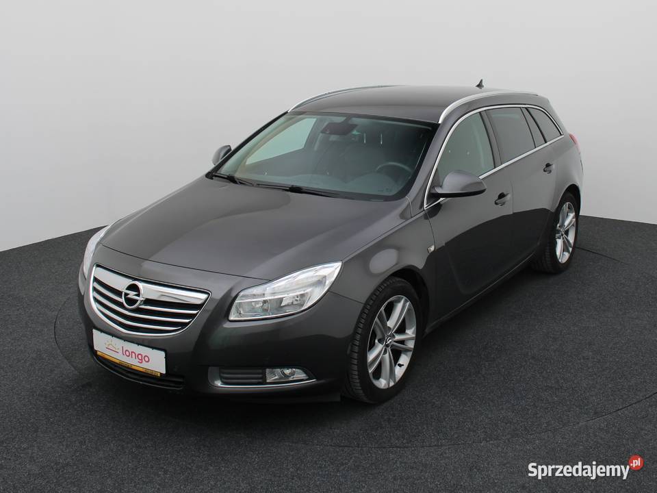 Opel Insignia A 14 Ecoflex Edition Lublin sprzedam