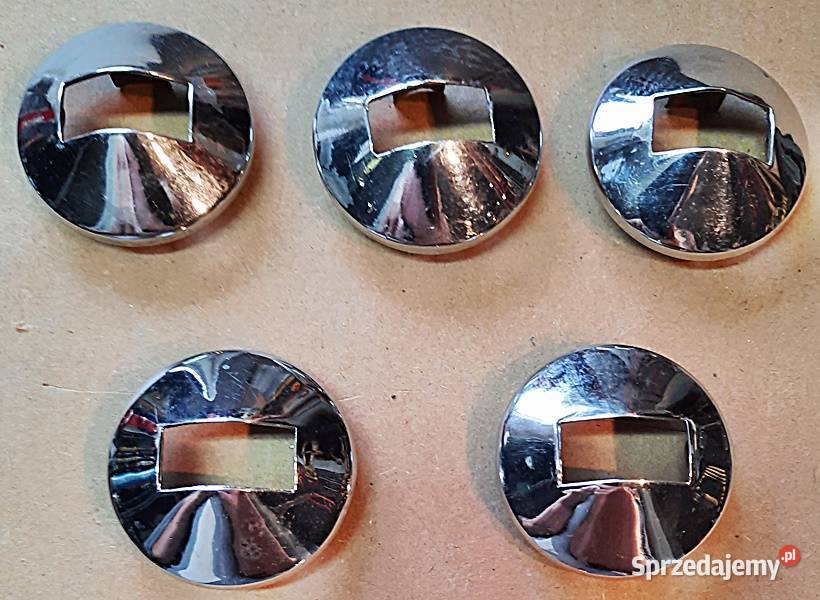 Rozetka klamki klamki Fiat 125 126 Syrena osobowe