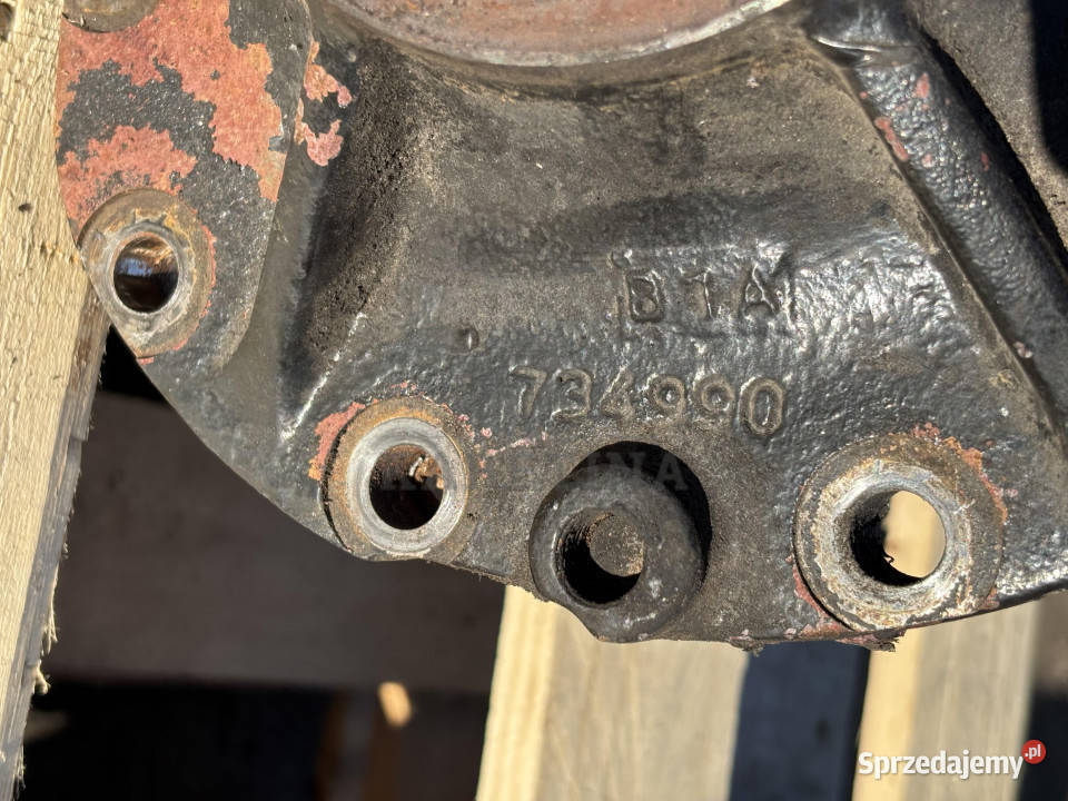 Same Explorer Silver Lamborghini Premium 950 Jastrzębniki sprzedam