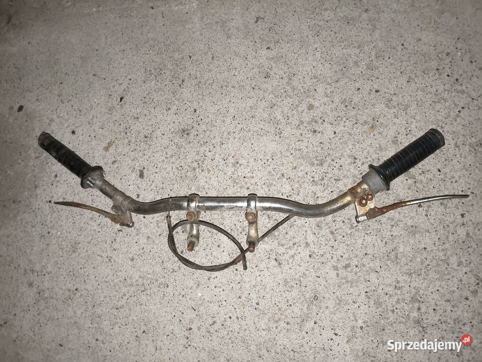 Kierownica IŻ56 Planeta Leszno