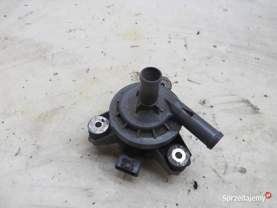 DODATKOWA POMPA WODY PRIUS 3 III LIFT G904052010 Pompy wody sprzedam