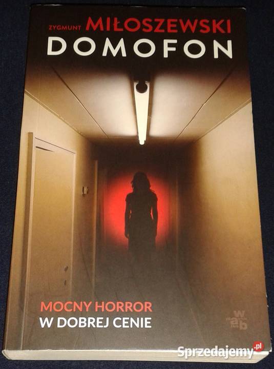 Domofon Zygmunt Miłoszewski Chełm