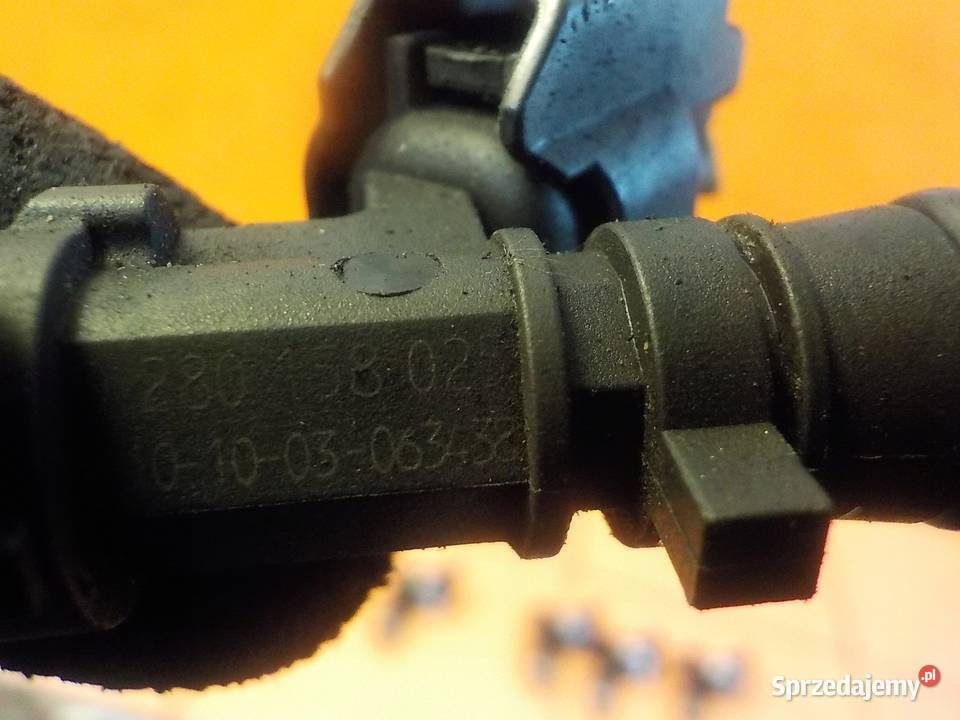 S40 V50 C30 C70 25 T 06r 220 B5254T3 wtrysk mazowieckie