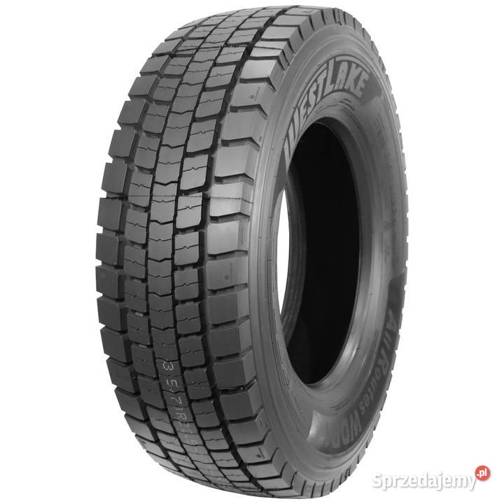 Opony Napędowe 31580 R225 WestLake WDR1 Nowe 80 Zarębki