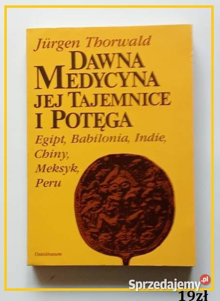 Podręczna encyklopedia medycyny medycyna interna