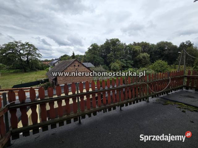 Dom wolnostojący Bieruń 100m2 śląskie