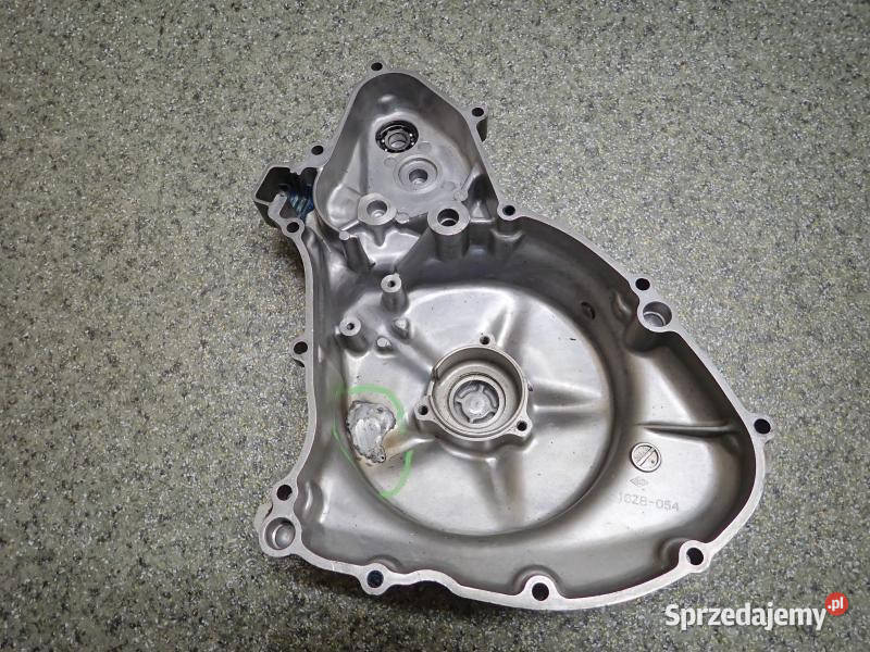 DEKIEL POKRYWA ALTERNATORA MAGNETA SPAWANY lubuskie Strzelce Krajeńskie