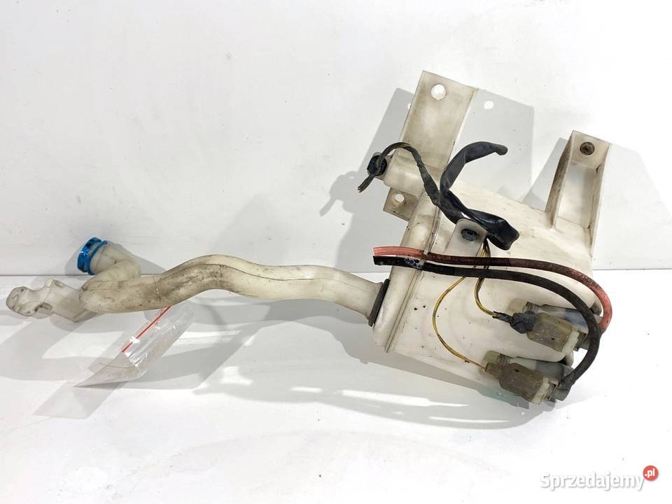 ZBIORNIK SPRYSKIWACZY SUZUKI SWIFT III Hatchback osobowe