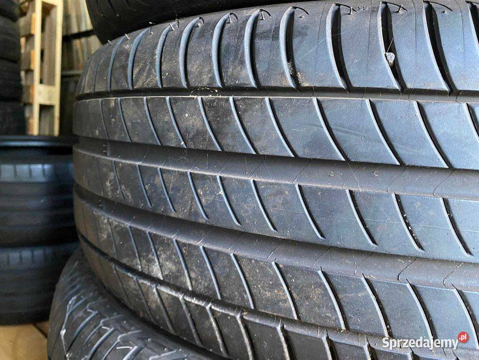 Michelin 22550R18 17 i 18 5mm 6mm wyprzedaż Częstochowa