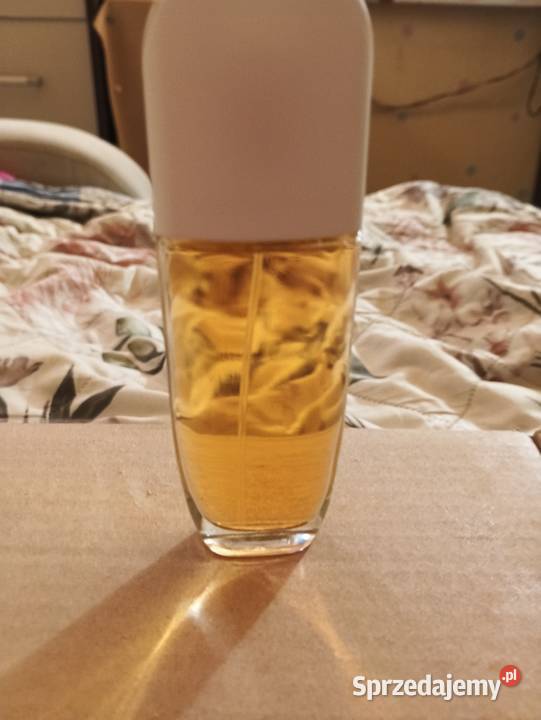 Zestaw wód perfumowanych Kosmetyki i perfumy Głuchołazy