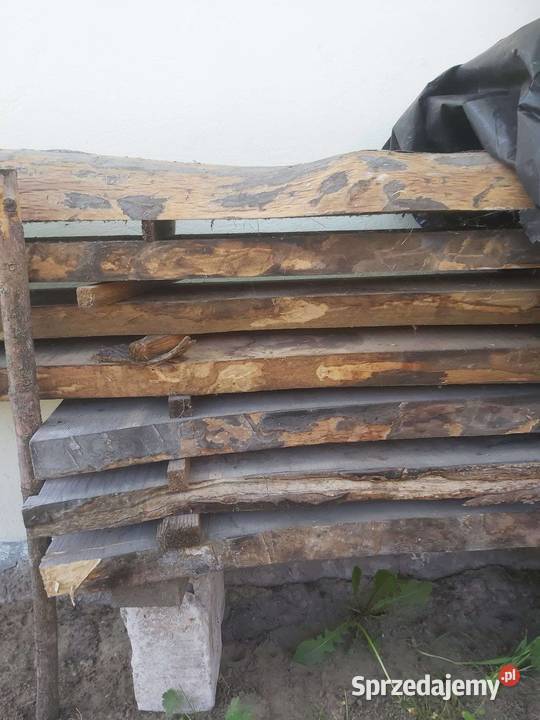 deski tarcica jesionowa Leżajsk