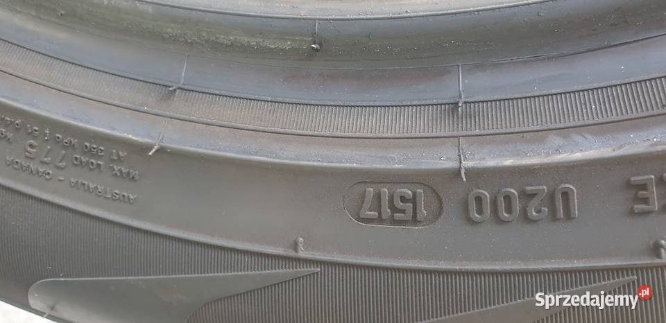 Opony letnie Pirelli Scorpion Verde 2156517 do lato Samochodowe Samochodowe Zebrzydowice