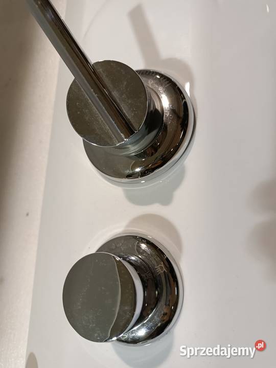 Panel prysznicowy z termostatem Kielno