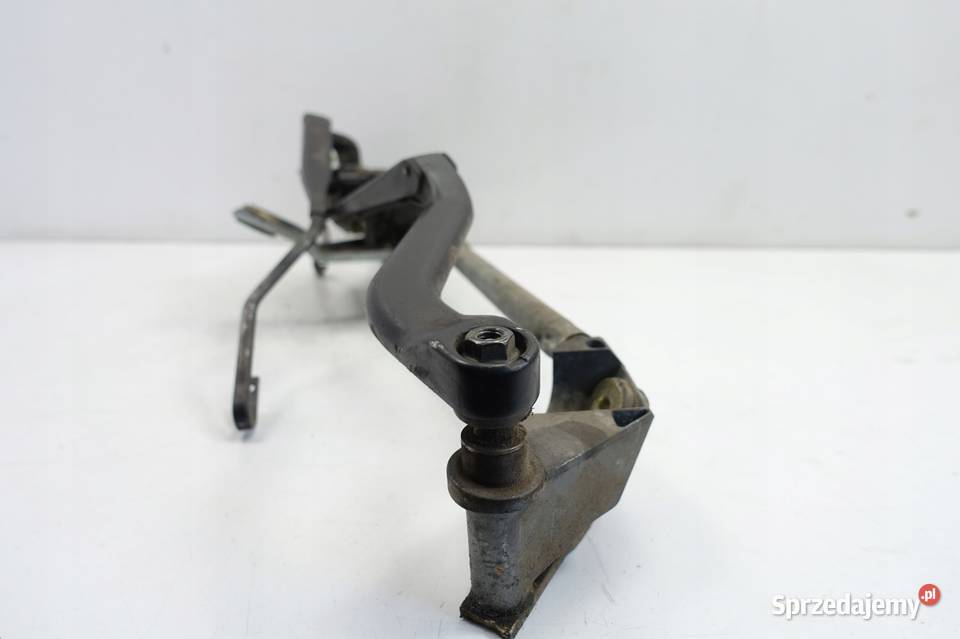 Volvo S70 V70 MECHANIZM PRZEDNICH WYCIERACZEK lubelskie Janów