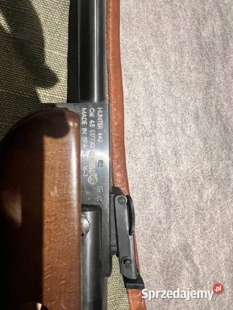 WIATRÓWKA GAMO HUNTER Tychy