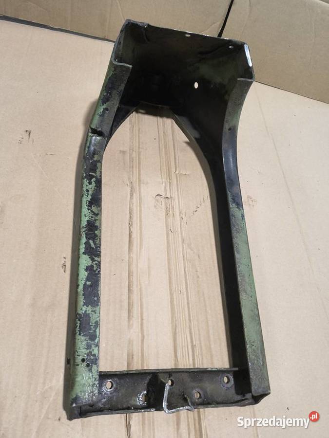 RAMA BMW R12 R11 R35 R4 NSU DKW ZUNDAPP Pogórska Wola