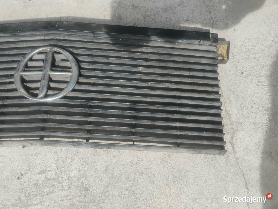 Atrapa chłodnicy grill Fiat 125p Przyłęki