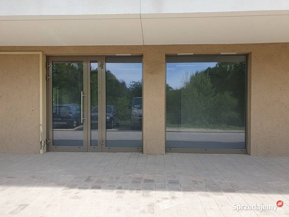 Lokal 12459m2 Kielce Klonowa