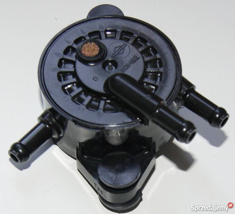 Pompa paliwa Mikuni oryginał 808492