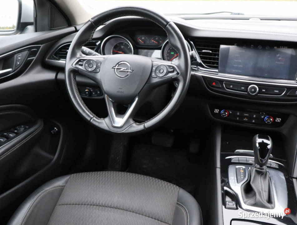 Opel Insignia 20 CDTI isofix Piaseczno