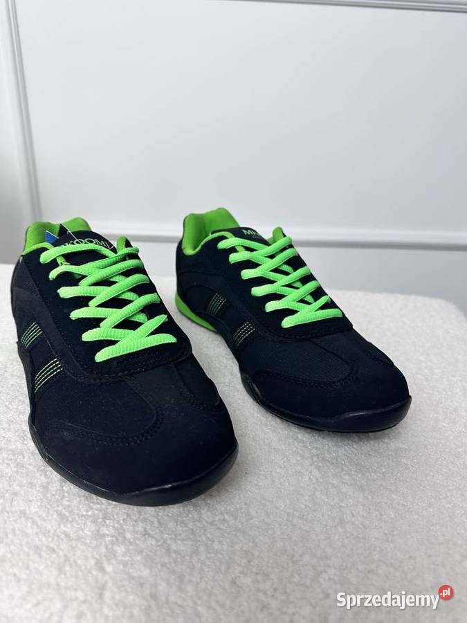 Buty damskie półbuty sportowe trampki 37 do 42 wielkopolskie Poznań