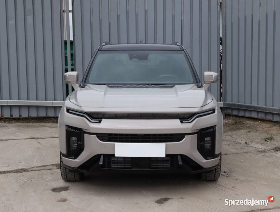 SsangYong Actyon 20 i radio