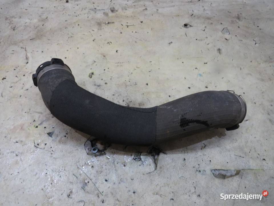 RURA INTERCOOLERA MINI F55 F56 15 B osobowe