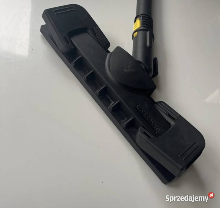 Parownica Karcher SC2 Łódź