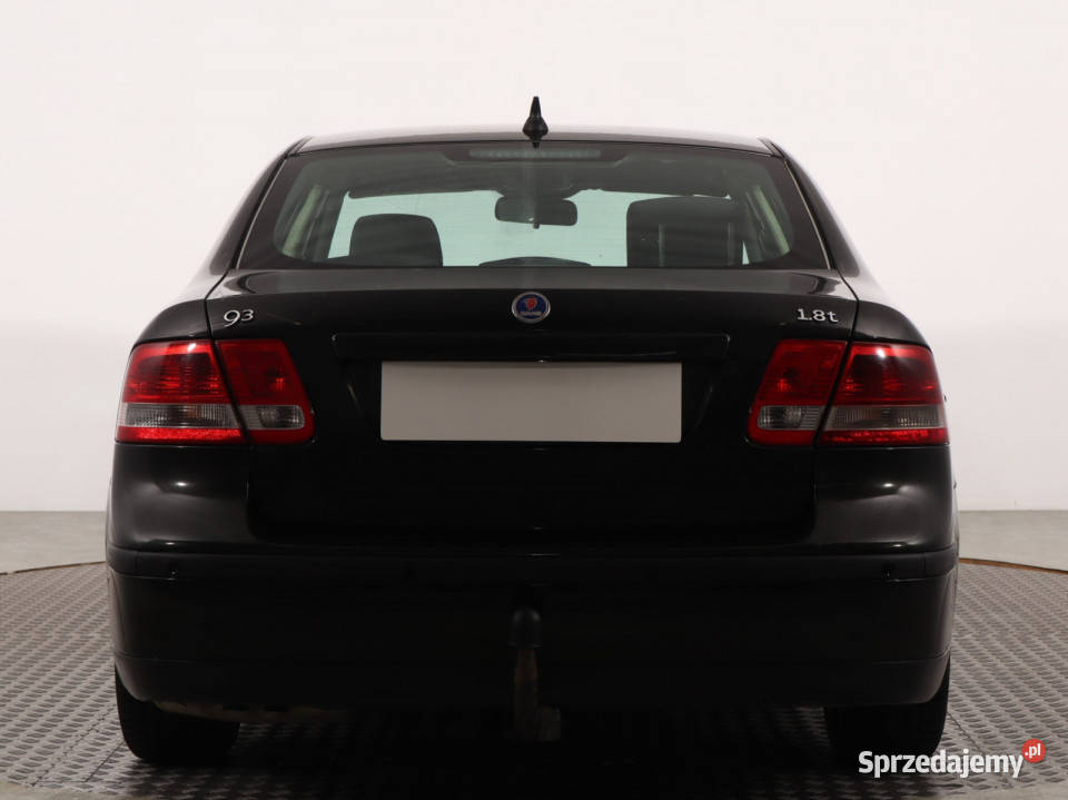 Saab 93 18 t 1998cm3 9-3 sprzedam