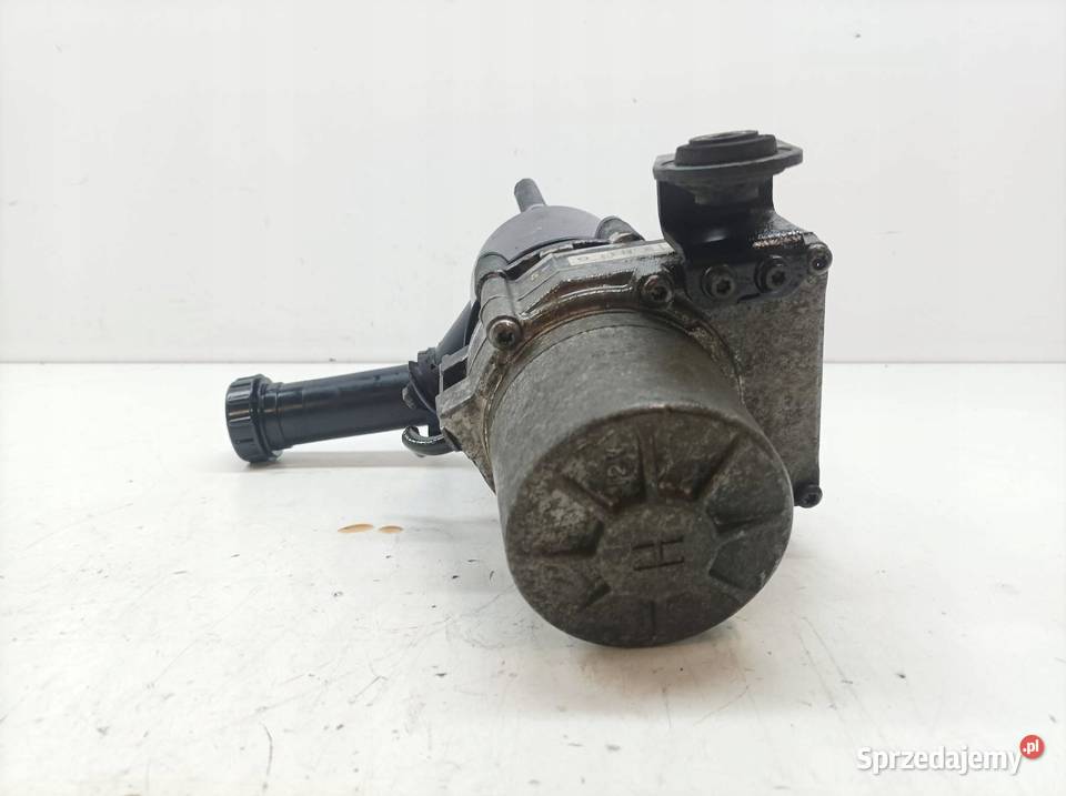 POMPA WSPOMAGANIA Citroen C4 I 20042010