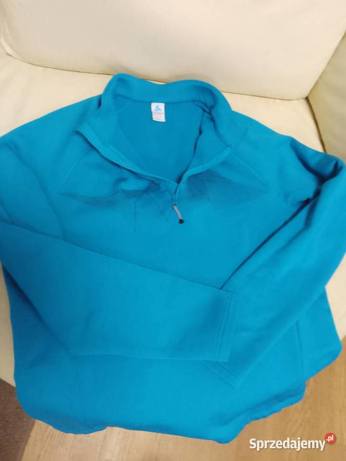 Bluza ODLO Rozmiar 164