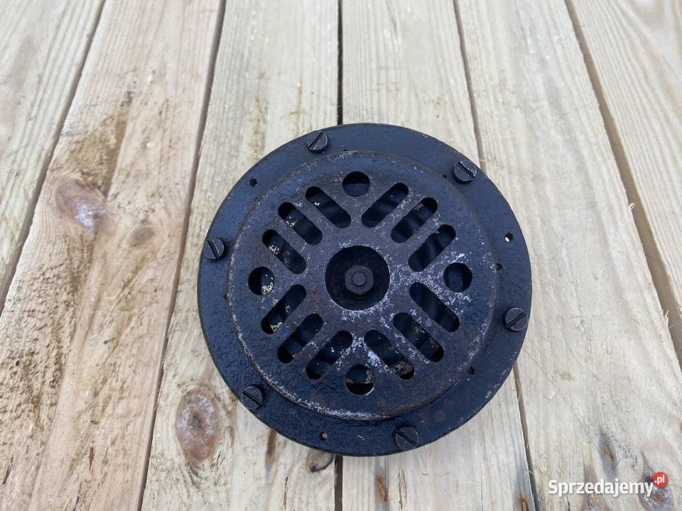 SYNGAŁ DZWIEKOWY KLAKSON PANNONIA 250 Kraków