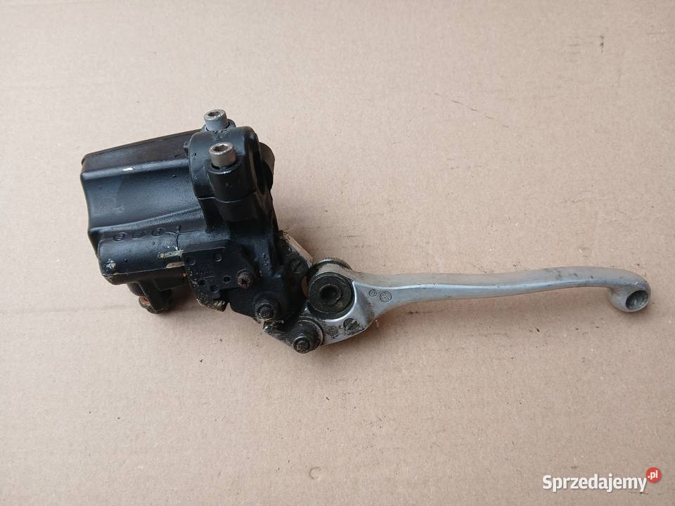 Pompa hamulcowa przód Yamaha Fazer 600 9803