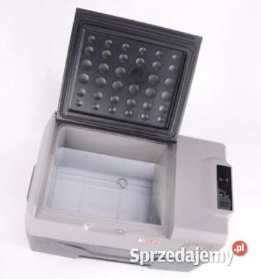 PRZENOŚNA LODÓWKA 30L VIGOCOOL PRZENOŚNA Pisz