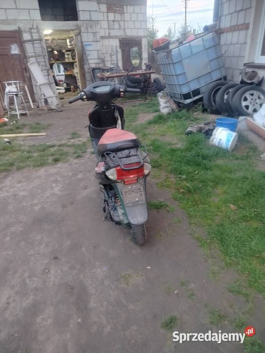 Skuter4t skuter