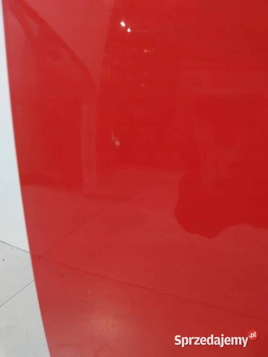 DRZWI PRAWE PRZÓD K9 5D Ford Fiesta Mk7 20082016 świętokrzyskie sprzedam